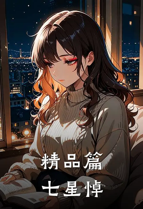 精品篇七星悼