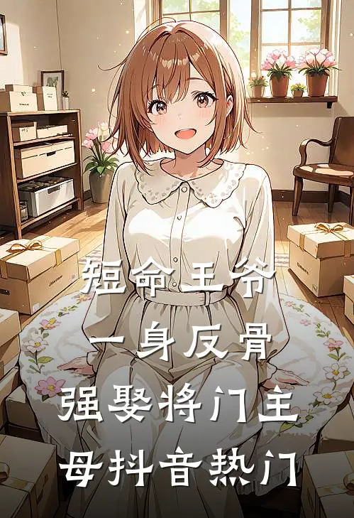 短命王爷一身反骨，强娶将门主母抖音热门