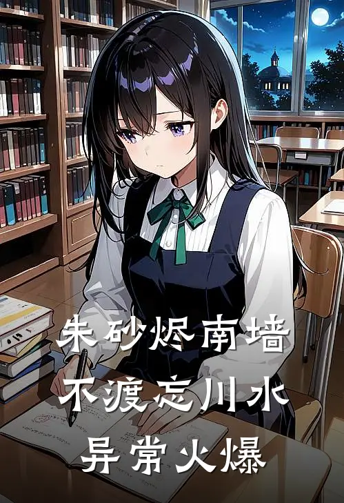 朱砂烬南墙，不渡忘川水异常火爆