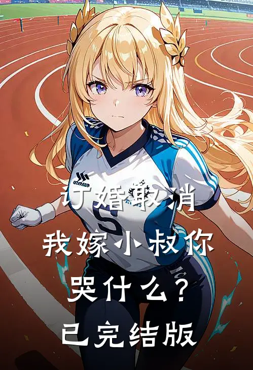 订婚取消，我嫁小叔你哭什么？已完结版