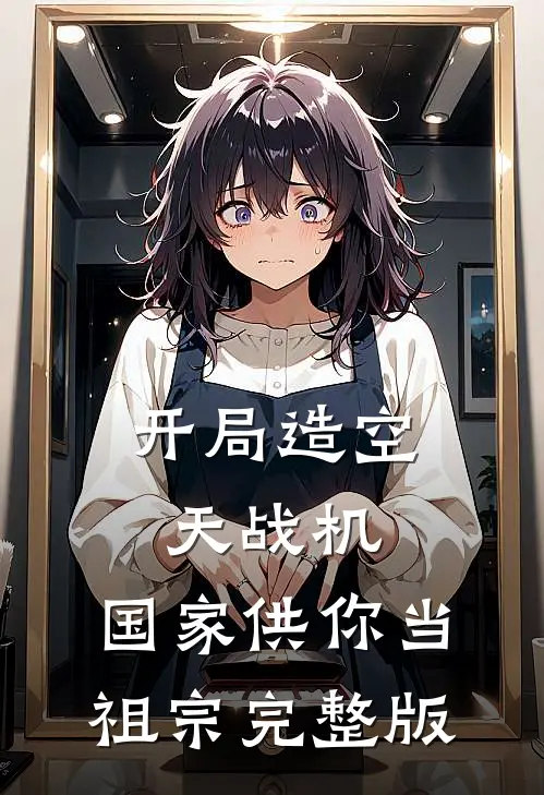 开局造空天战机，国家供你当祖宗完整版