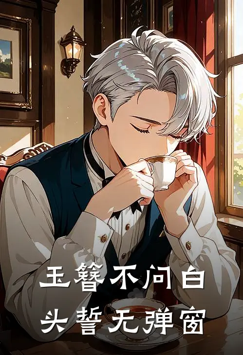 玉簪不问白头誓无弹窗