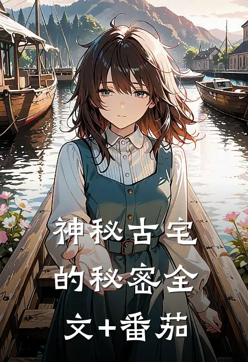 神秘古宅的秘密全文+番茄
