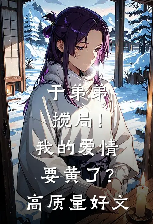 干弟弟搅局！我的爱情要黄了？高质量好文