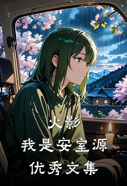 火影：我是安室源优秀文集