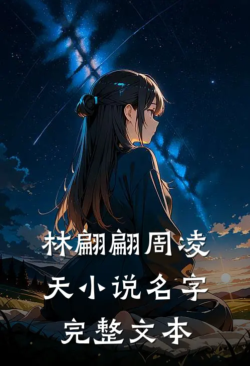 林翩翩周凌天小说名字完整文本