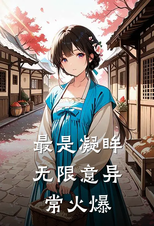 最是凝眸无限意异常火爆