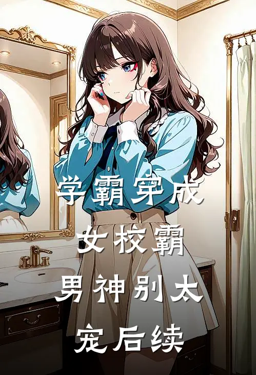 学霸穿成女校霸，男神别太宠后续