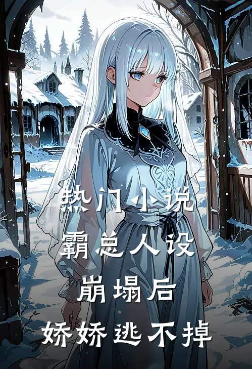 热门小说霸总人设崩塌后，娇娇逃不掉
