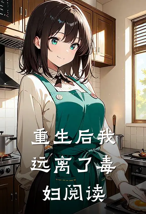 重生后我远离了毒妇阅读