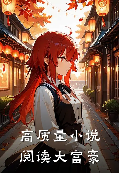 高质量小说阅读大富豪