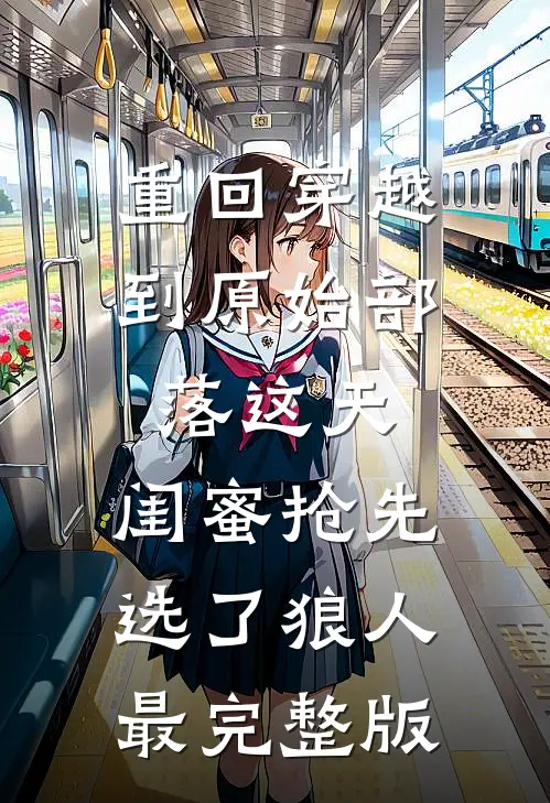 重回穿越到原始部落这天，闺蜜抢先选了狼人最完整版