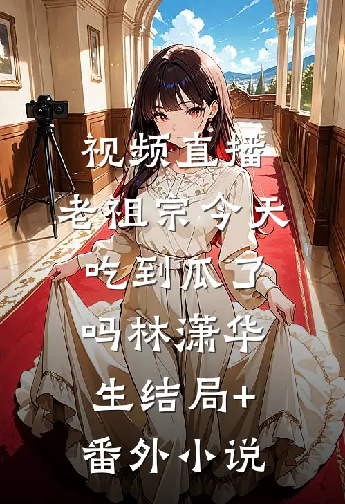 视频直播：老祖宗今天吃到瓜了吗林潇华生结局+番外小说