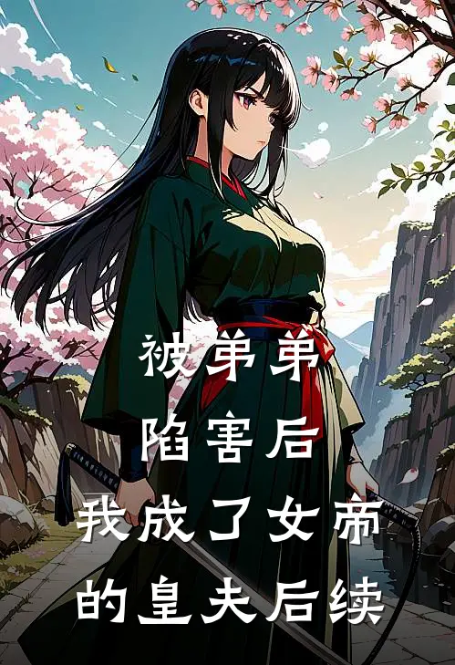 被弟弟陷害后，我成了女帝的皇夫后续