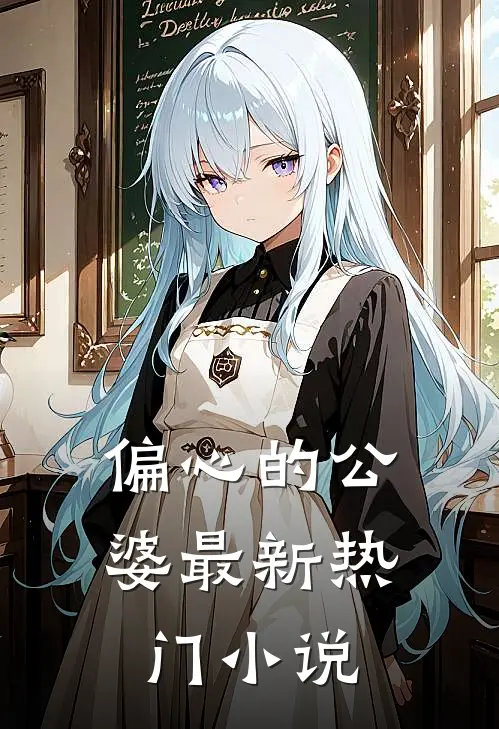 偏心的公婆最新热门小说