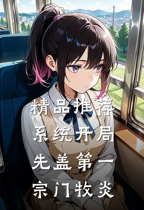 精品推荐系统开局先盖第一宗门牧炎