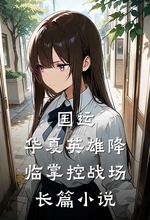 国运：华夏英雄降临掌控战场长篇小说