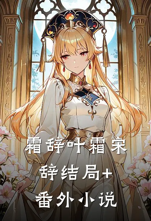 霜辞叶霜宋辞结局+番外小说