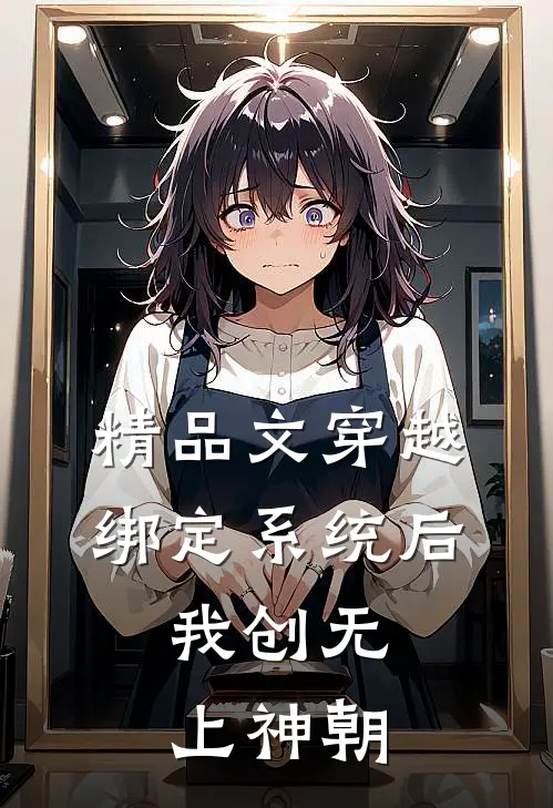 精品文穿越：绑定系统后，我创无上神朝
