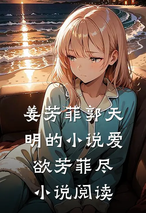 姜芳菲郭天明的小说爱欲芳菲尽小说阅读
