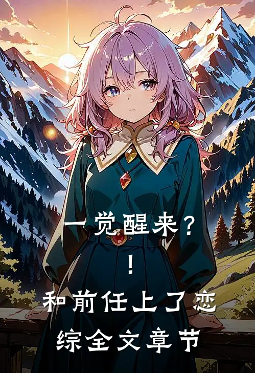 一觉醒来？！和前任上了恋综全文章节