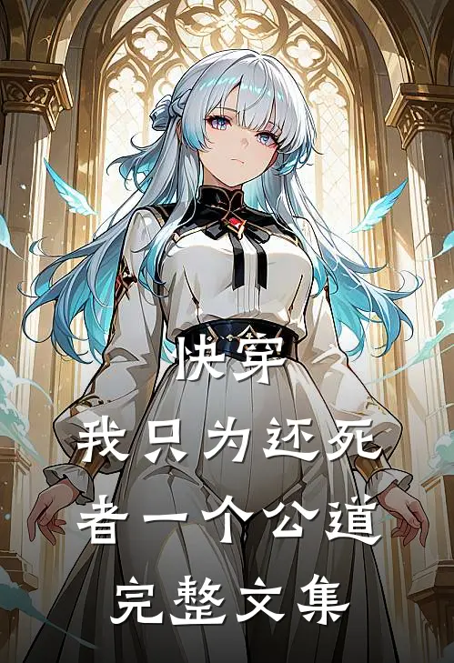 快穿：我只为还死者一个公道完整文集