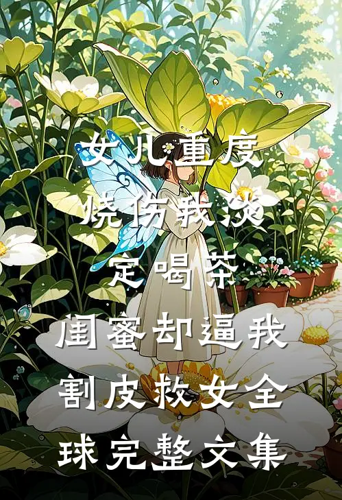 女儿重度烧伤我淡定喝茶，闺蜜却逼我割皮救女全球完整文集