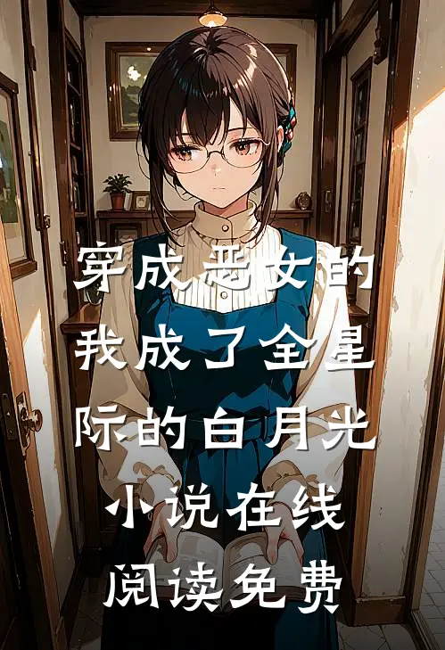 穿成恶女的我成了全星际的白月光小说在线阅读免费