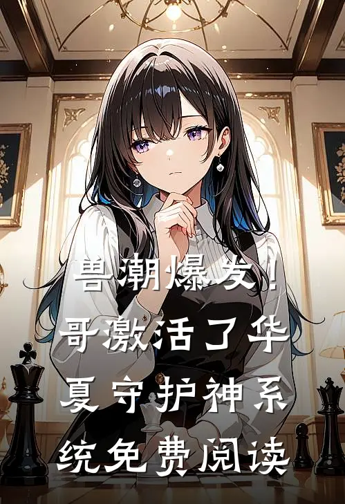 兽潮爆发！哥激活了华夏守护神系统免费阅读