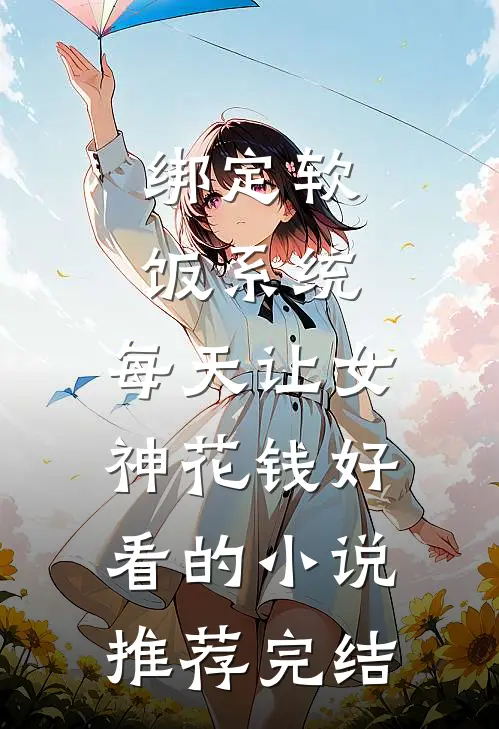 绑定软饭系统，每天让女神花钱好看的小说推荐完结