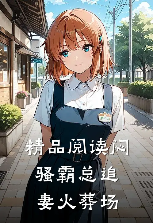 精品阅读闷骚霸总追妻火葬场