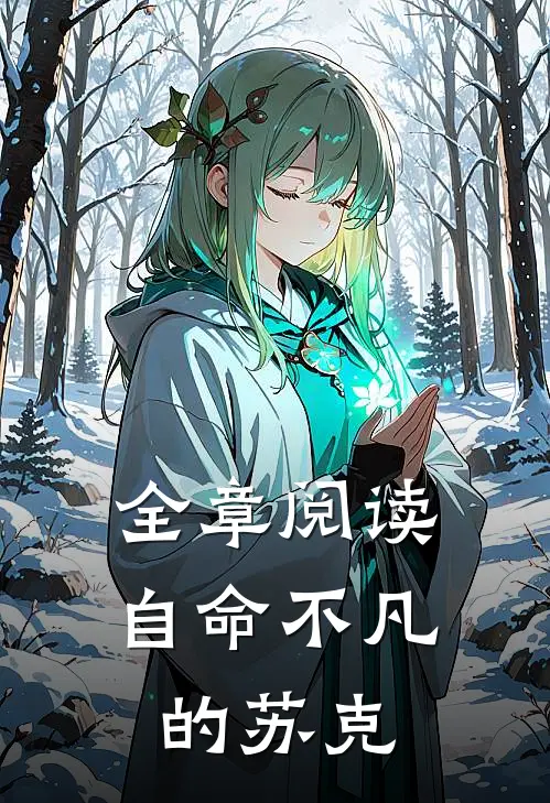 全章阅读自命不凡的苏克