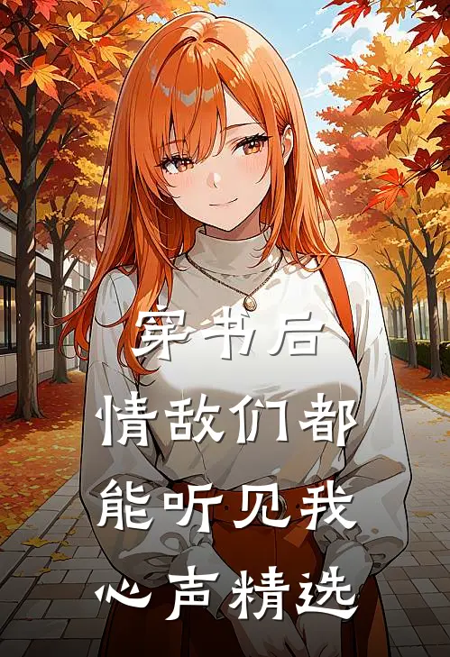 穿书后，情敌们都能听见我心声精选