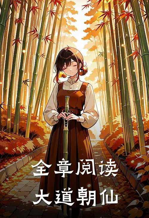 全章阅读大道朝仙