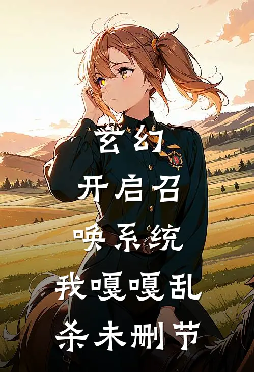 玄幻：开启召唤系统，我嘎嘎乱杀未删节