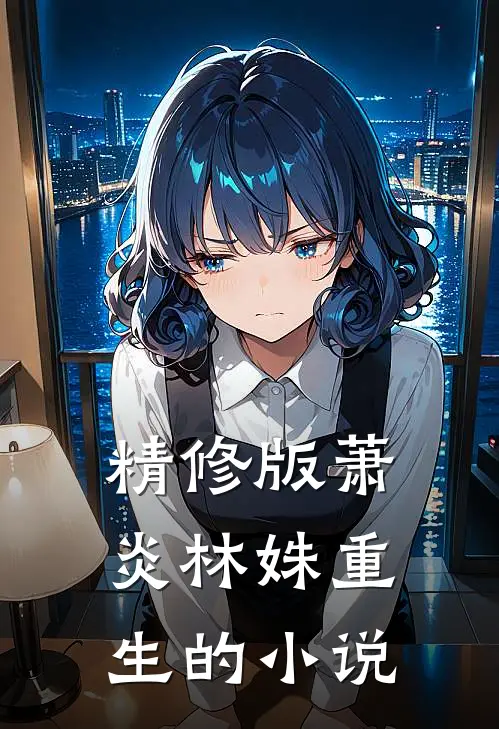 精修版萧炎林姝重生的小说
