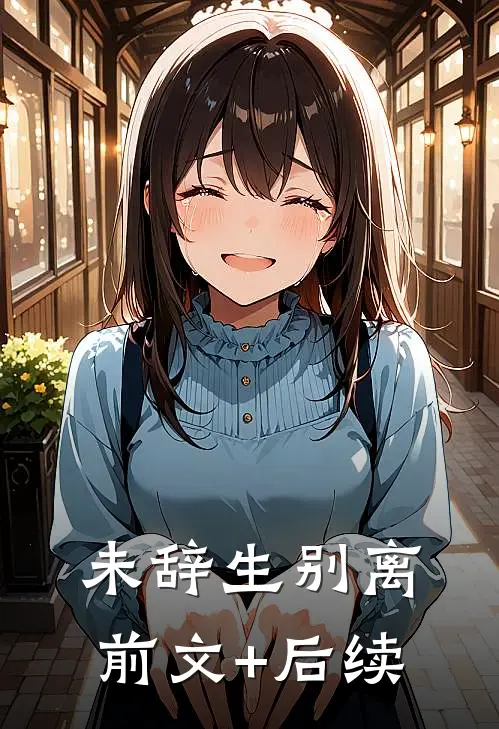 未辞生别离前文+后续