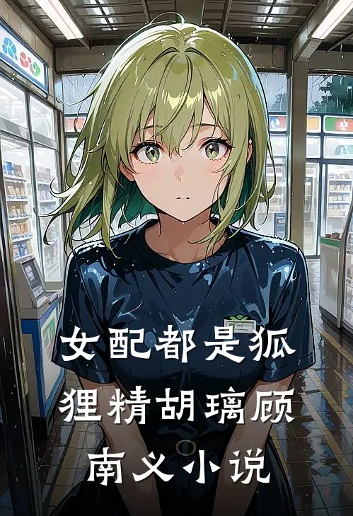 女配都是狐狸精胡璃顾南义小说