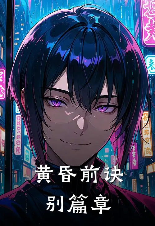 黄昏前诀别篇章