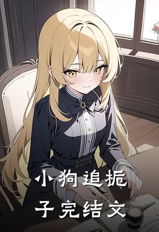 小狗追栀子完结文