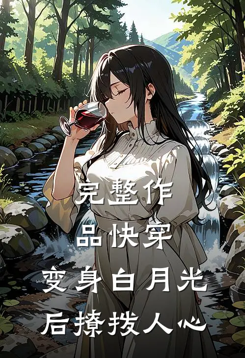 完整作品快穿：变身白月光后撩拨人心