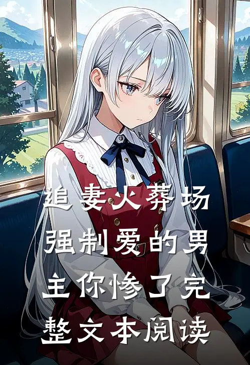 追妻火葬场：强制爱的男主你惨了完整文本阅读