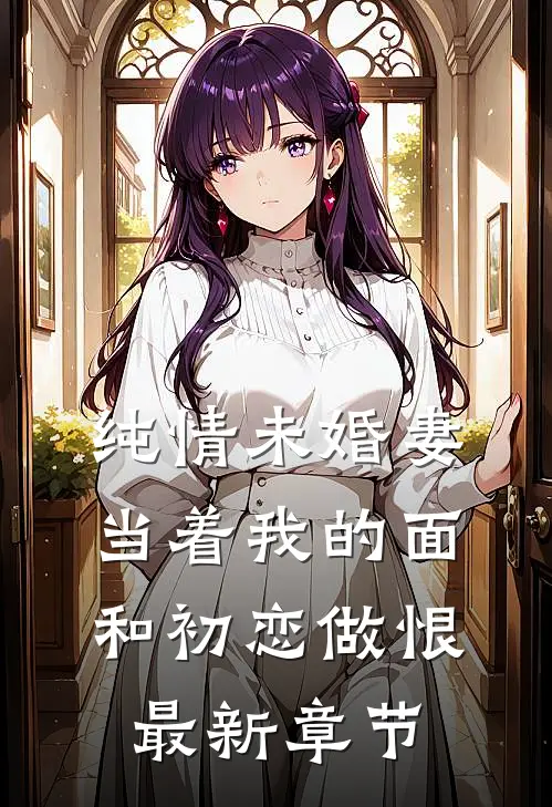 纯情未婚妻当着我的面和初恋做恨最新章节