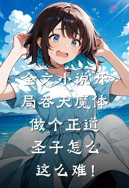 全文小说开局吞天魔体，做个正道圣子怎么这么难！