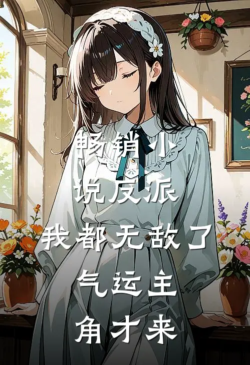 畅销小说反派：我都无敌了，气运主角才来