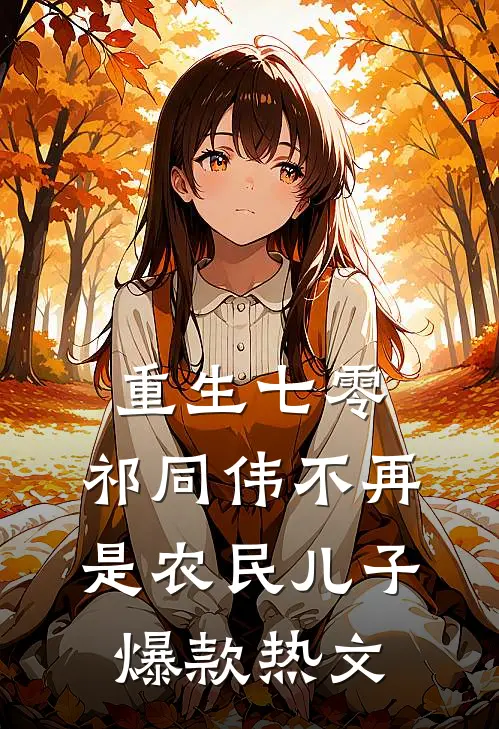 重生七零：祁同伟不再是农民儿子爆款热文
