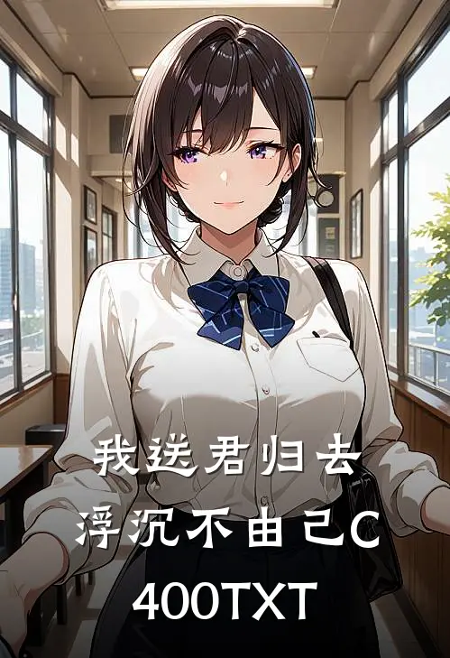 我送君归去，浮沉不由己C400TXT