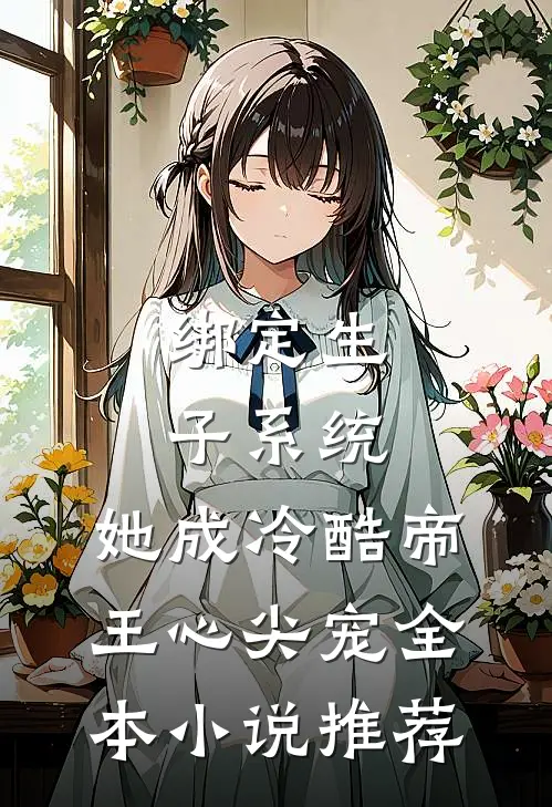 绑定生子系统,她成冷酷帝王心尖宠全本小说推荐