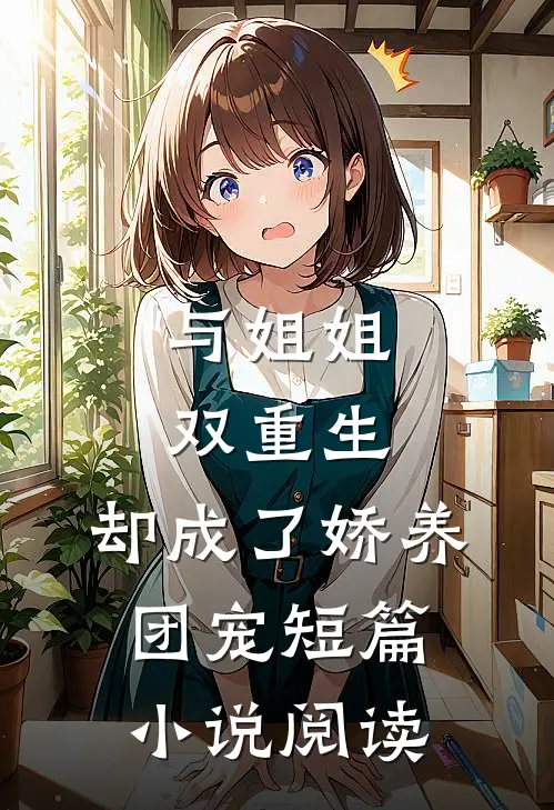 与姐姐双重生，却成了娇养团宠短篇小说阅读