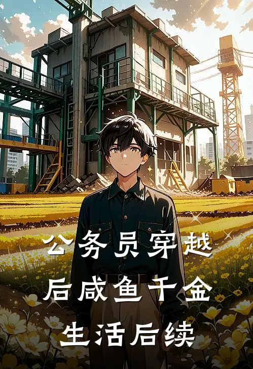 公务员穿越后“咸鱼”千金生活后续
